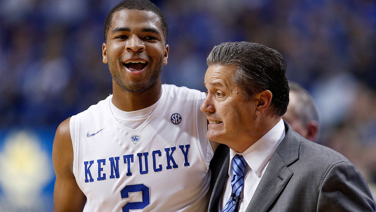 Time to hit the reset button on the college basketball season